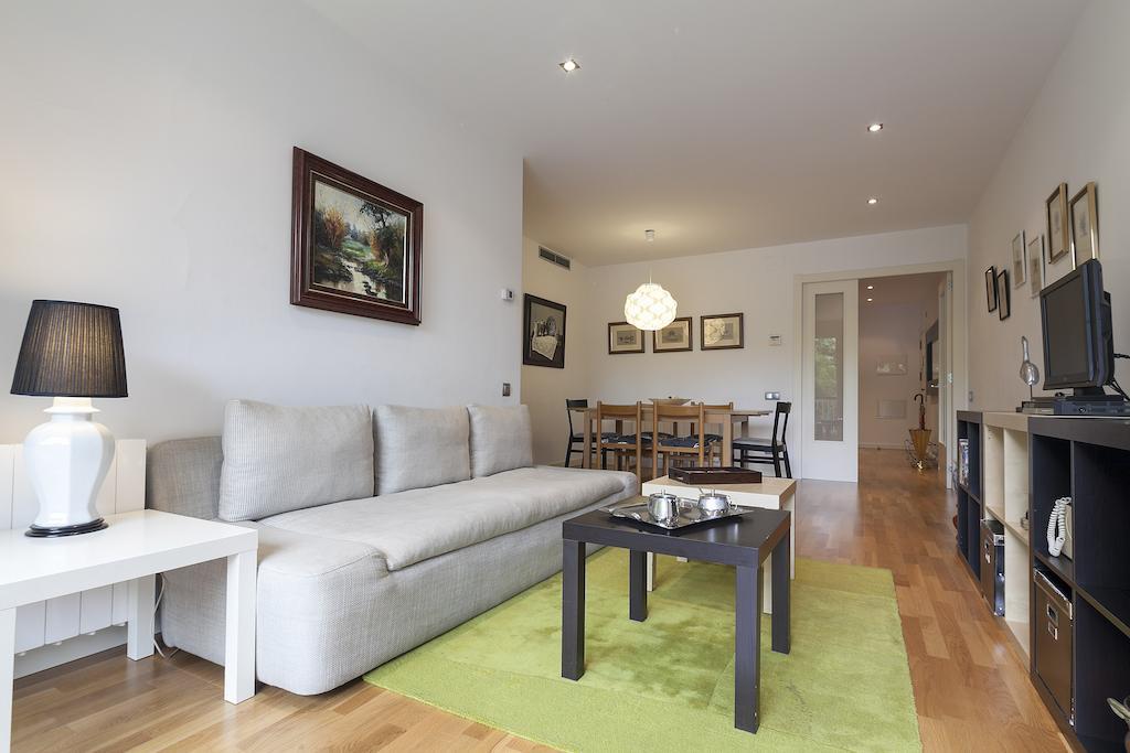 Key Gracia Apartments Barcelona Rom bilde